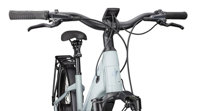 Specialized Turbo Vado 5.0 IGH Step-Through