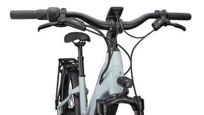 Specialized Turbo Vado 4.0 IGH Step-Through