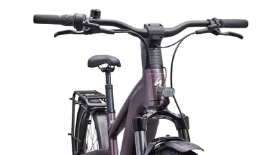 Specialized Turbo Vado 3 4.0 IGH