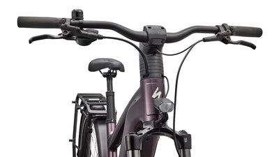 Specialized Turbo Vado 3 EVO 4.0