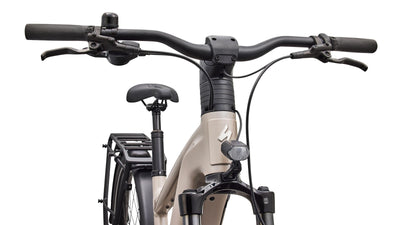 Specialized Turbo Vado 3 EVO 4.0