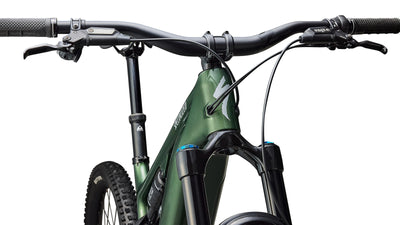 Specialized Turbo Levo 4 Expert