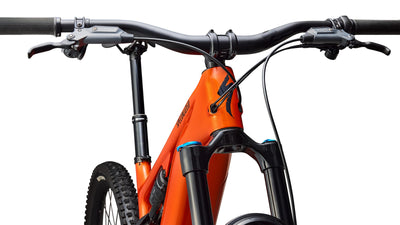 Specialized Turbo Levo 4 Comp