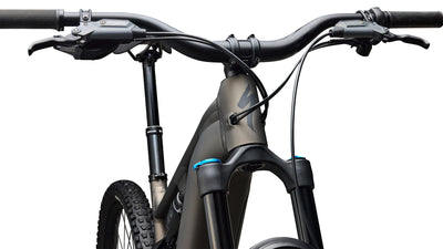 Specialized Turbo Levo 4 Comp Alloy