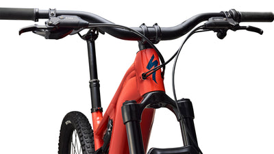 Specialized Turbo Levo 4 Alloy