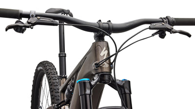 Specialized Turbo Levo R Comp
