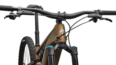 Specialized Turbo Levo R Comp