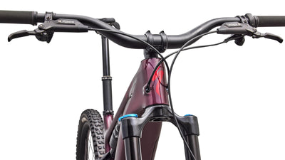 Specialized Turbo Levo 4 Comp Carbon