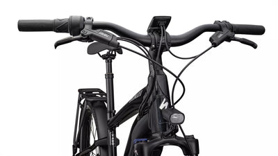 Specialized Turbo Vado 4.0 IGH