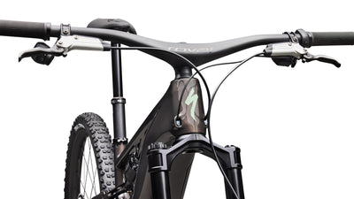 Specialized Turbo Levo R S-Works