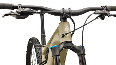Specialized Turbo Levo R Comp Alloy