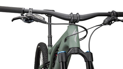 Specialized Turbo Levo Comp Alloy G3