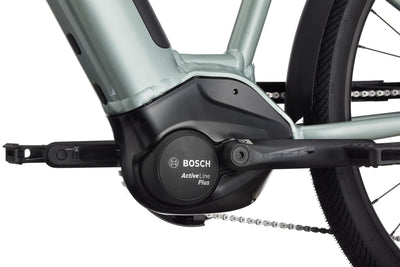 Cannondale Vorführer Adventure Neo 2 EQ