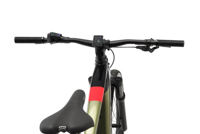 Cannondale Vorführer Trail Neo 1
