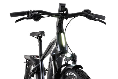 Cannondale Tesoro Neo X 1