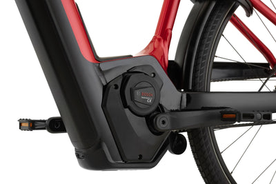 Cannondale Mavaro Neo 2 Low Step Thru