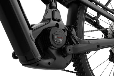 Cannondale Vorführer Moterra Neo EQ