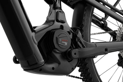 Cannondale Vorführer Moterra Neo EQ