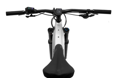 Cannondale Moterra Neo 3