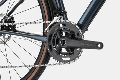 Cannondale Topstone EQ