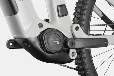 Cannondale Moterra 3