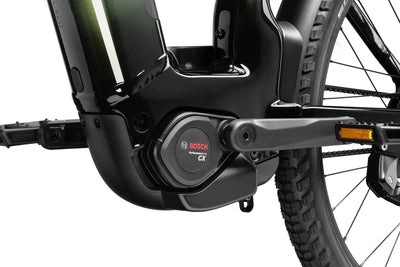 Cannondale Tesoro Automatiq Low Step-Thru
