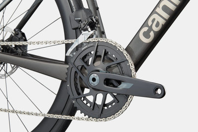 Cannondale SuperSix EVO 4