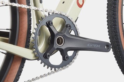 Cannondale Topstone Carbon 3 GRX-1X