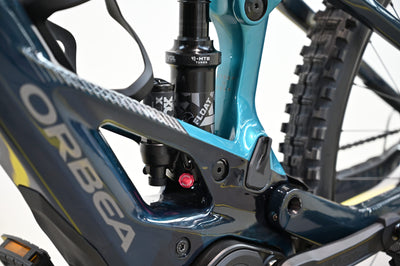 ORBEA WILD M10