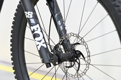 ORBEA WILD M10 2026