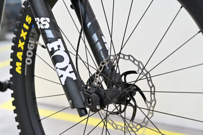 ORBEA WILD M10 2026