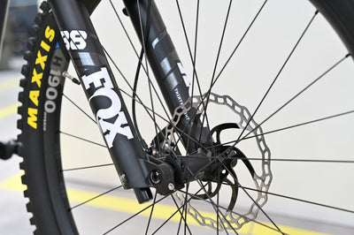 ORBEA WILD M10 Custom