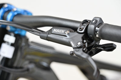 Specialized Turbo Levo Comp Alloy Custom-Umbau