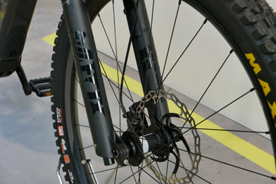 ORBEA WILD M10