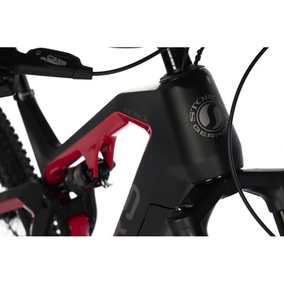 Storck e:drenalin.2 SRS 1x12