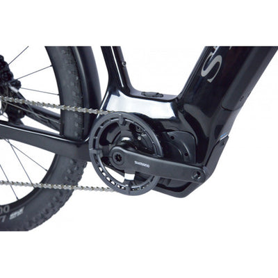 Storck Leihrad Urban CTS Crossover