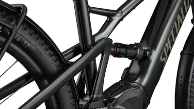 Specialized Turbo Tero X 5.0