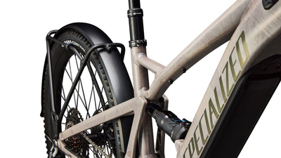 Specialized Turbo Tero X 6.0