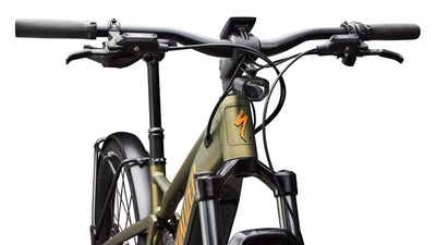 Specialized Turbo Tero X 5.0