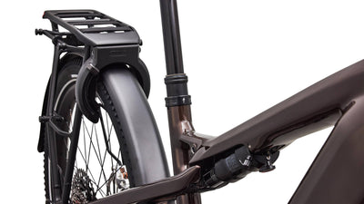 Specialized Turbo Vado 3 X 5.0
