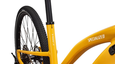 Specialized Turbo Vado SL 2 4.0 Step-Through