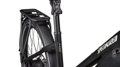 Specialized Turbo Vado 5.0 IGH Step-Through