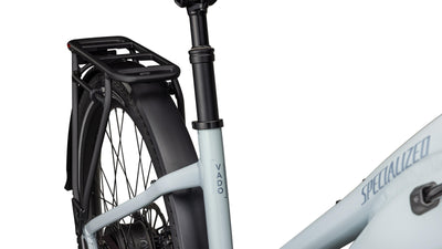 Specialized Turbo Vado 4.0 IGH Step-Through