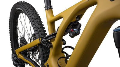 Specialized Turbo Levo Expert Carbon