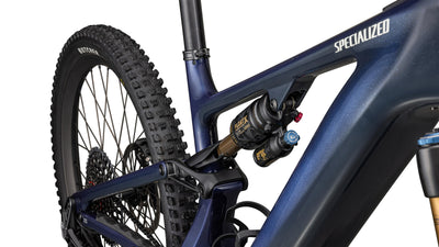 Specialized Turbo Levo 4 Pro