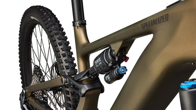 Specialized Turbo Levo 4 Expert