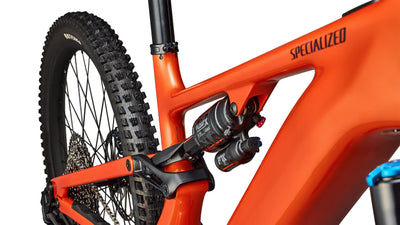 Specialized Turbo Levo 4 Comp