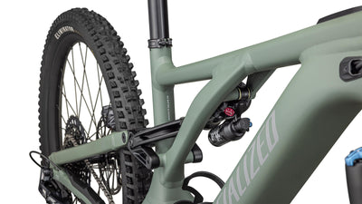 Specialized Turbo Levo Comp Alloy G3
