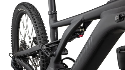Specialized Turbo Levo Alloy G3