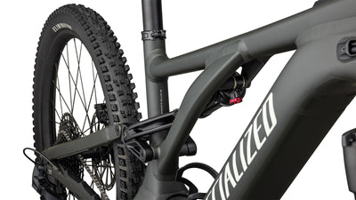 Specialized Turbo Levo Alloy G3